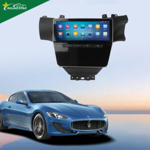 Android CarPlay