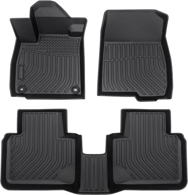 CAR FOOT MATS - Image 10