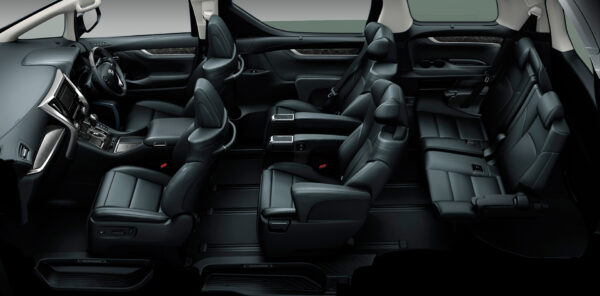 CAR FOOT MATS - Image 16