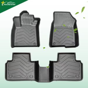 Car foot Mats