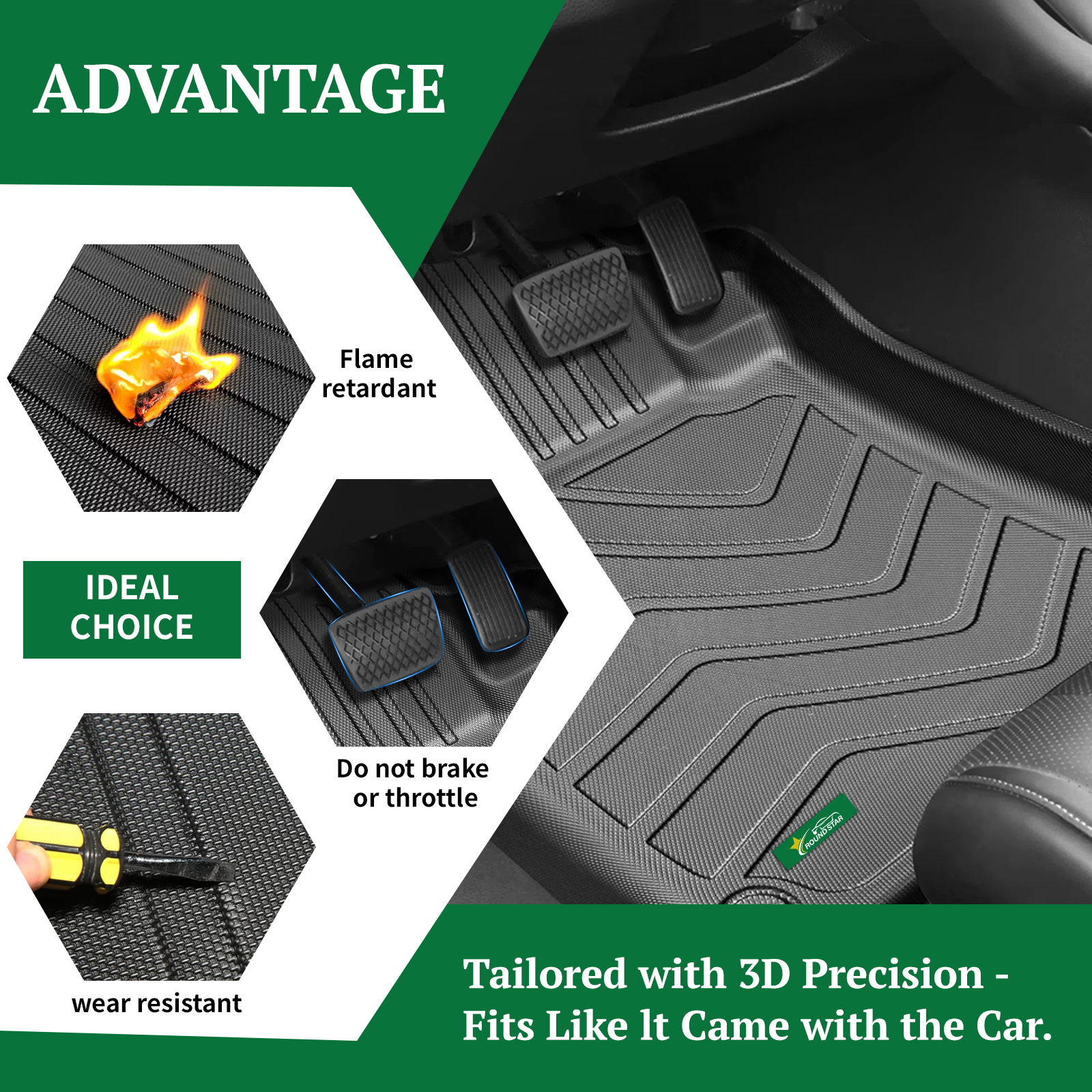 Honda Accord 2018 2022 - Image 4