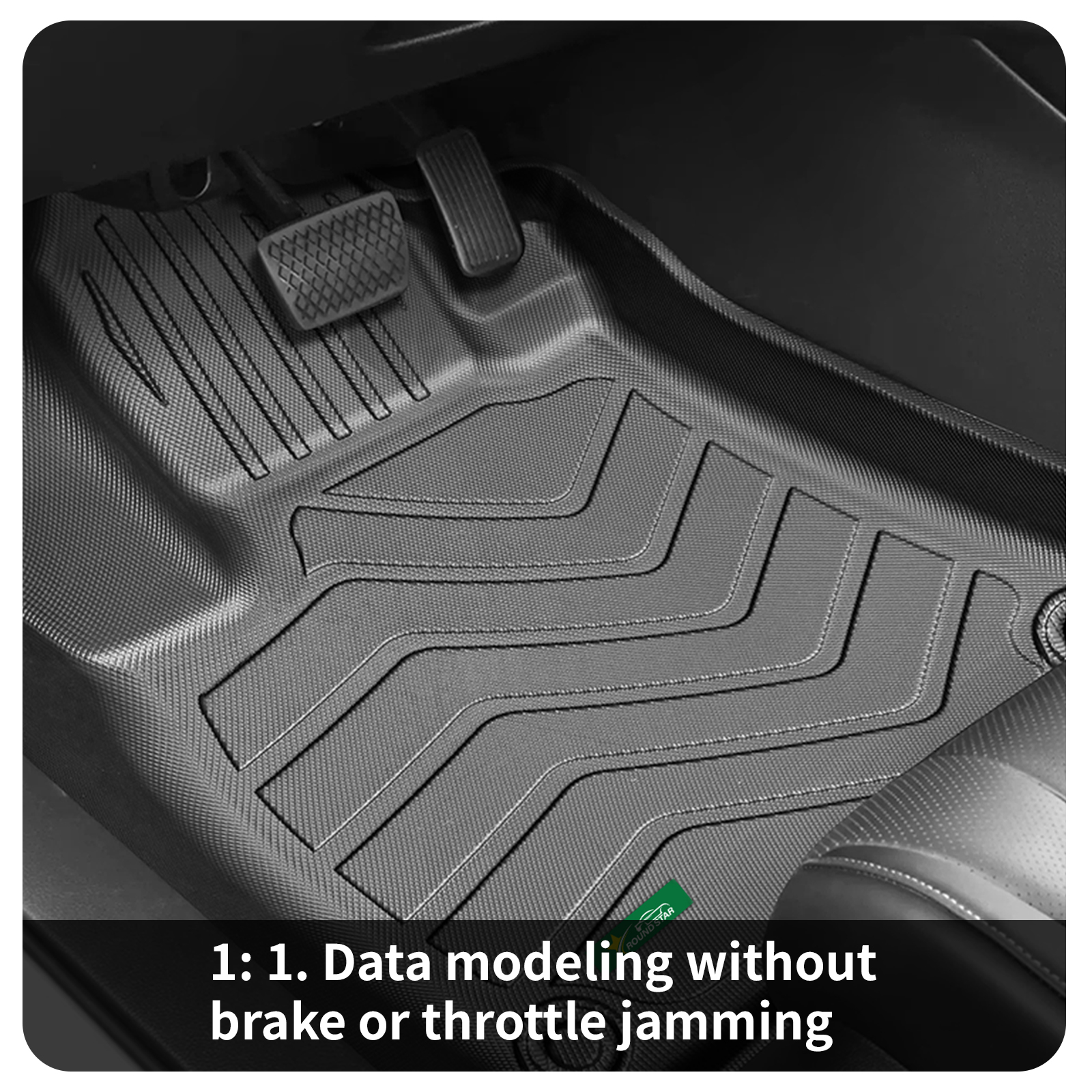 Honda Accord 2018 2022 - Image 3