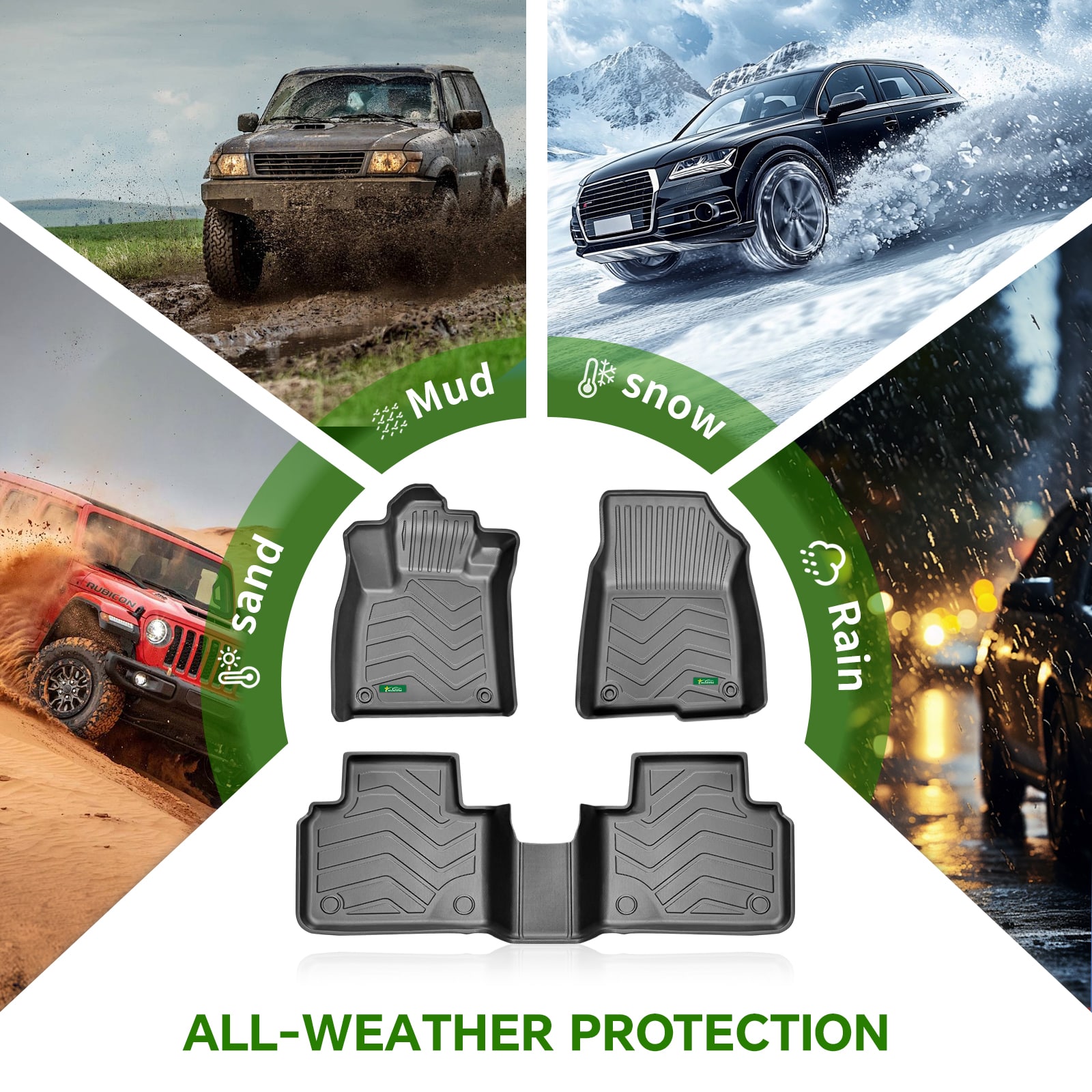 Honda Accord 2018 2022 - Image 2