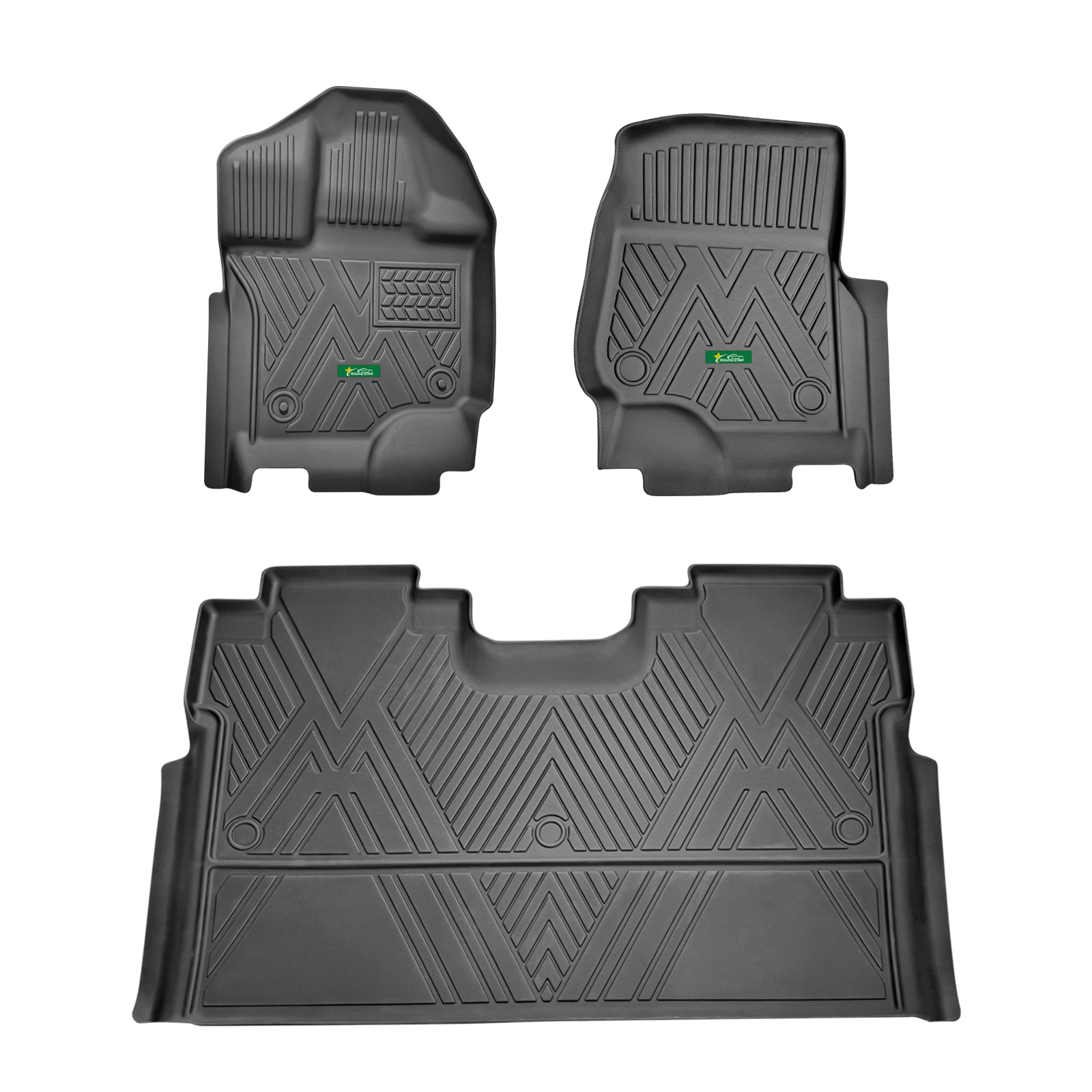 FORD RAPTOR F150 (2019-2024) - Image 3