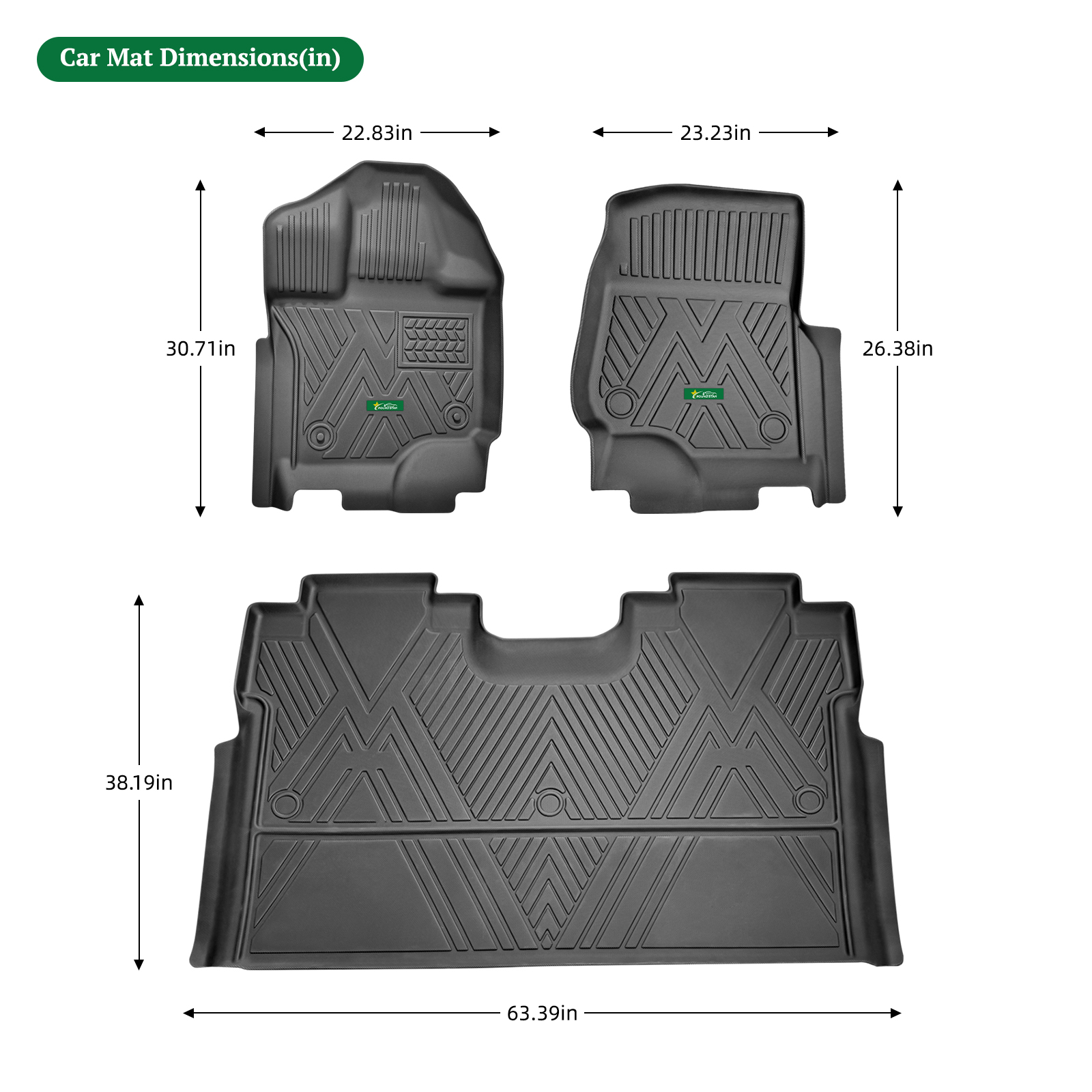 FORD RAPTOR F150 (2019-2024) - Image 6