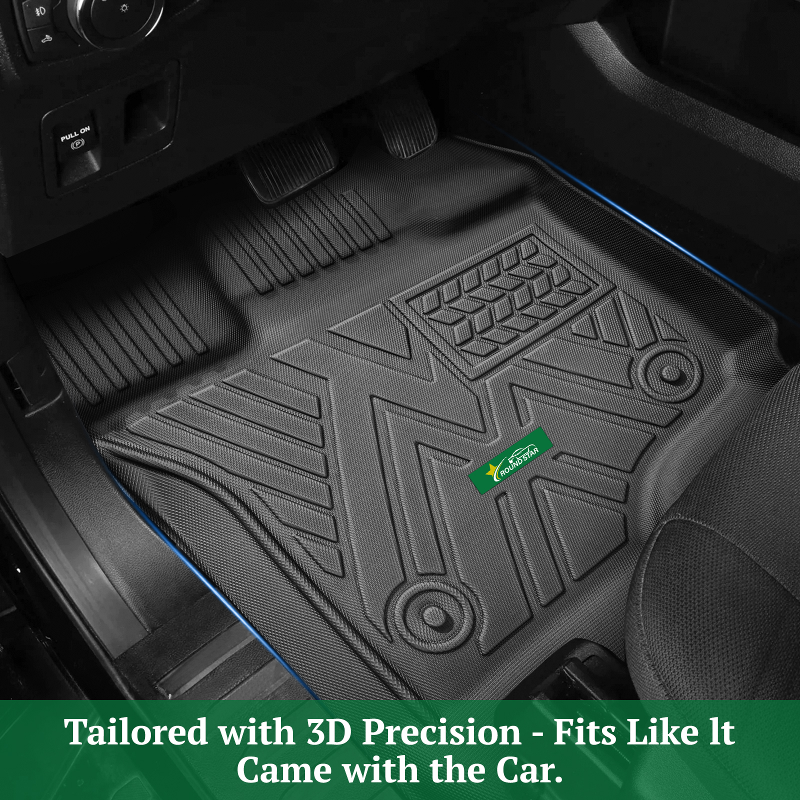 FORD RAPTOR F150 (2019-2024) - Image 5