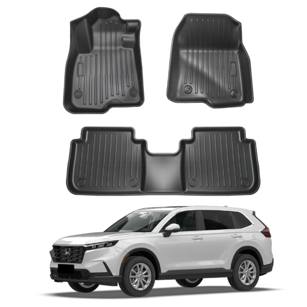 HONDA CVR (2023 2024)