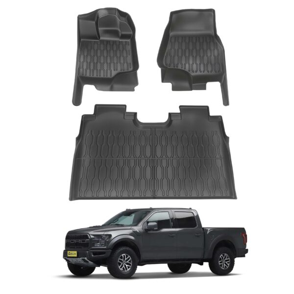 FORD RAPTOR 150  (2019)