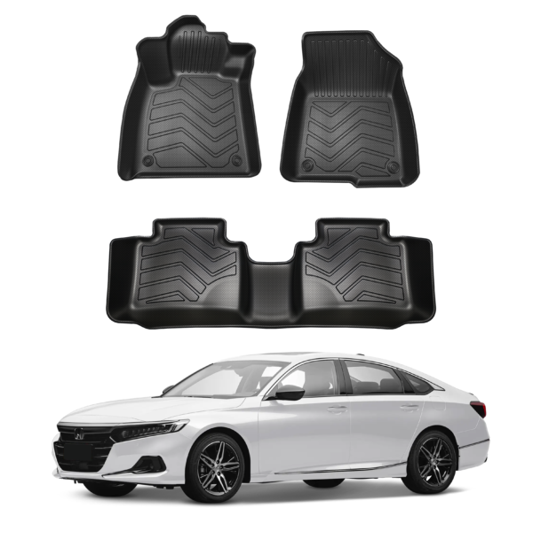HONDA ACCORD 2018 2022