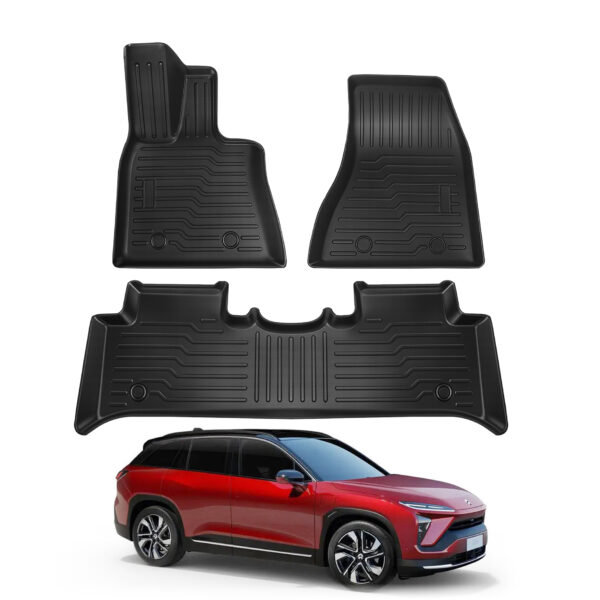 NIO MATS