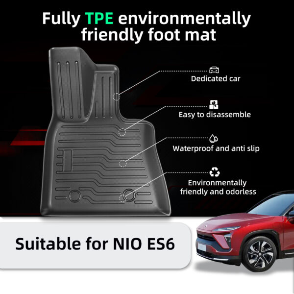 NIO MATS - Image 3