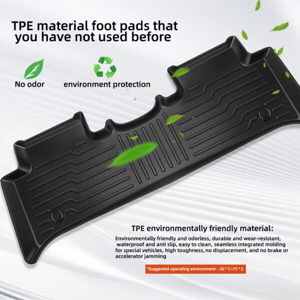NIO MATS - Image 4