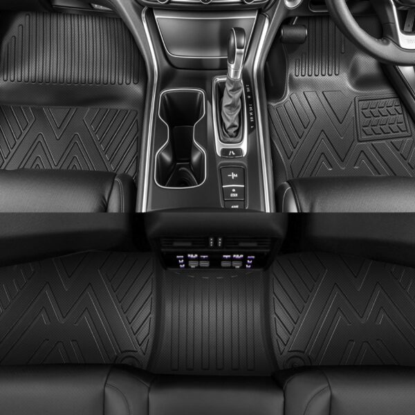 PORSCHE CAYENNE right drive 2018 - Image 5