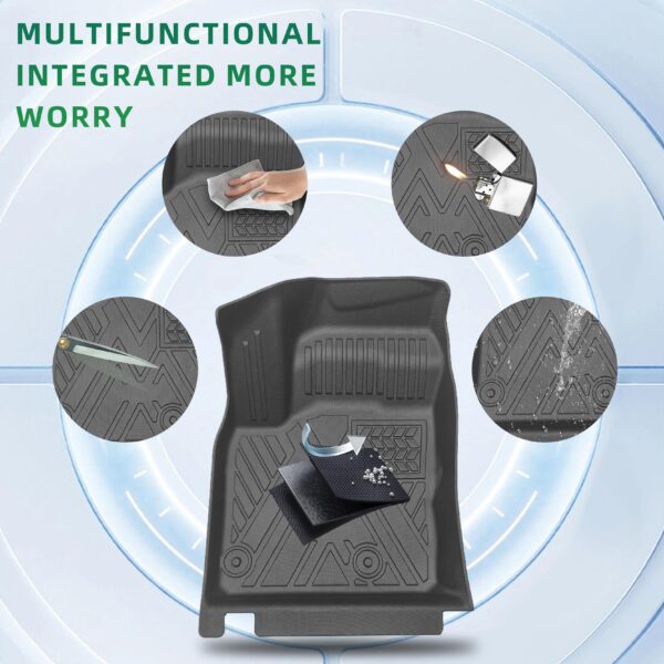 Nissan, X-TRAIL triplex 2021-2022 - Image 4