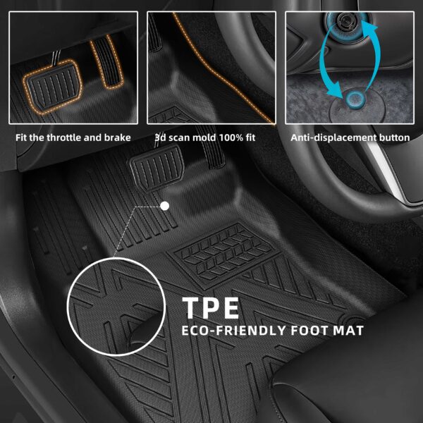 Honda civic 2019 2024 - Image 4