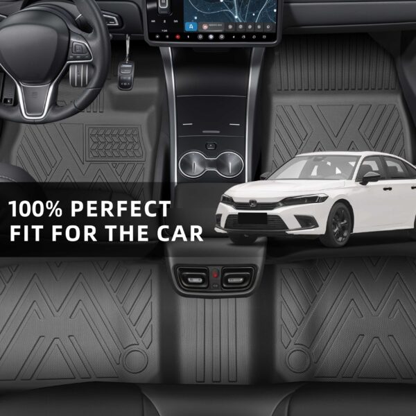 Honda civic 2019 2024 - Image 3