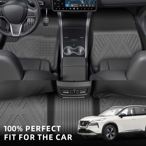 Nissan, X-TRAIL triplex 2021-2022 - Image 3