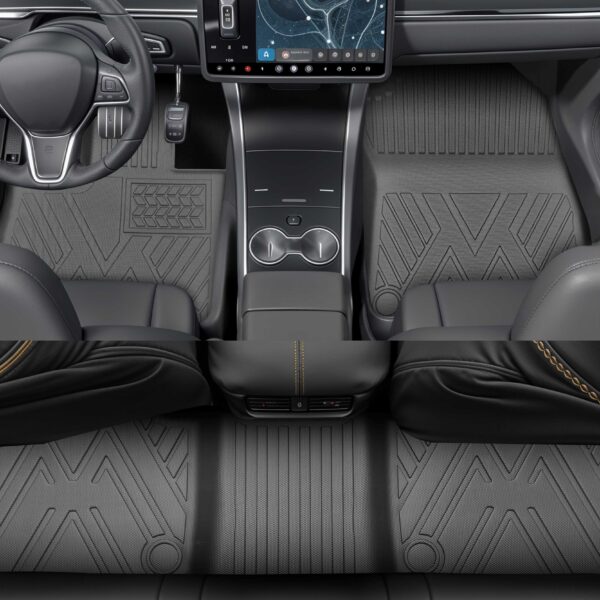 Toyota rav4 2019-2024 - Image 3