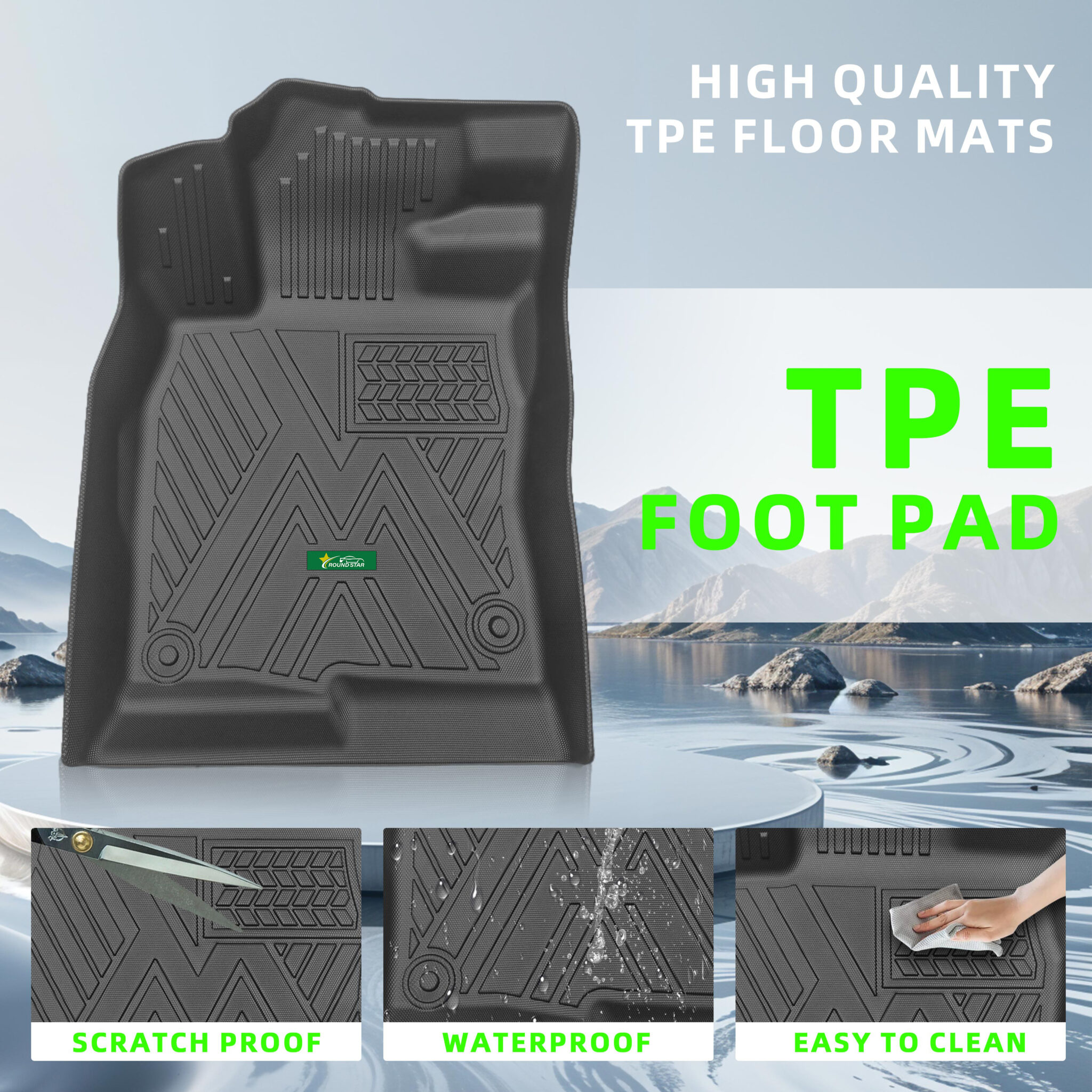 Honda civic 2019 2024(11th) - Image 4