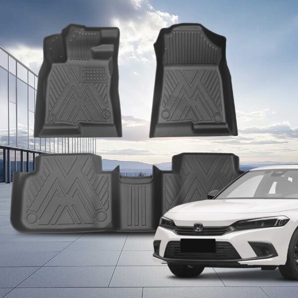 Honda civic 2019 2024