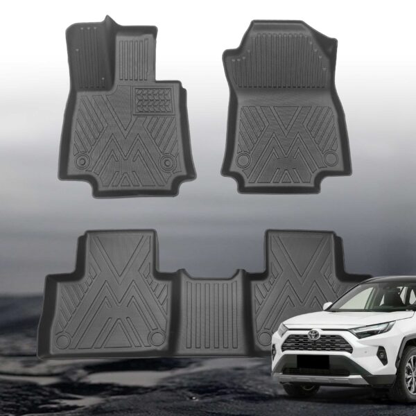 Toyota rav4 2019-2024
