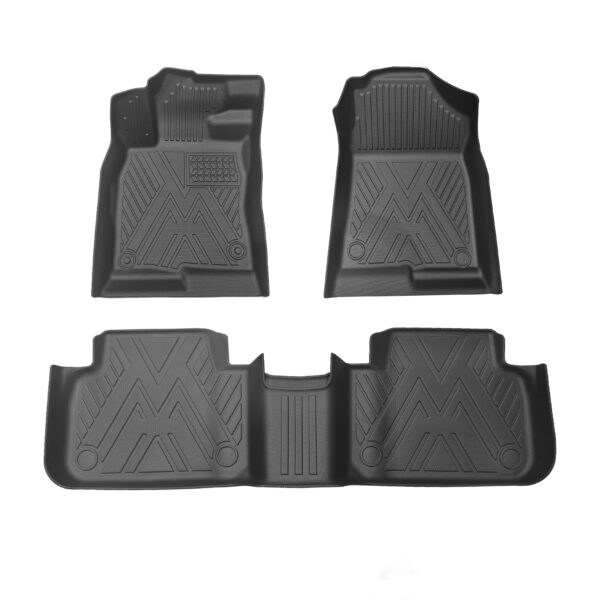 Honda civic 2019 2024 - Image 2
