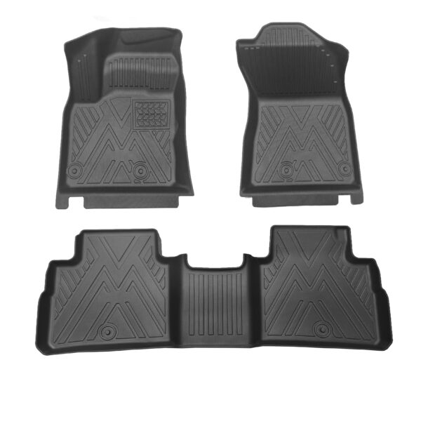 Nissan, X-TRAIL triplex 2021-2022 - Image 2