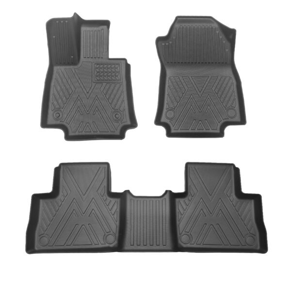 Toyota rav4 2019-2024 - Image 2