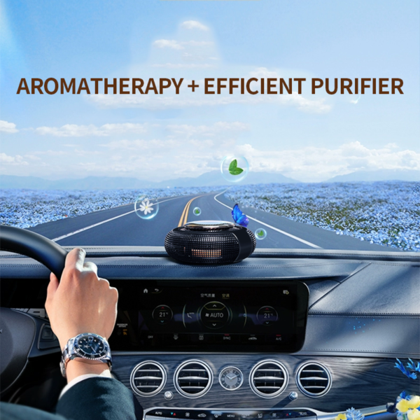 Car perfum aromatherapy (minimum 3 pieces) - Image 5