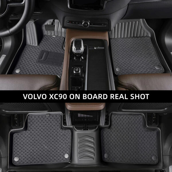 Volvo Xc 90 Tpe Mat pro (2020-2023) 7 seat - Image 5
