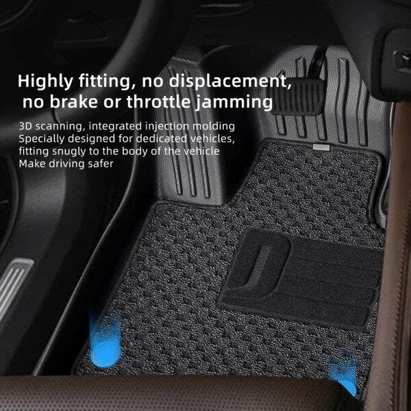 Volvo Xc 90 Tpe Mat pro (2020-2023) 7 seat - Image 3