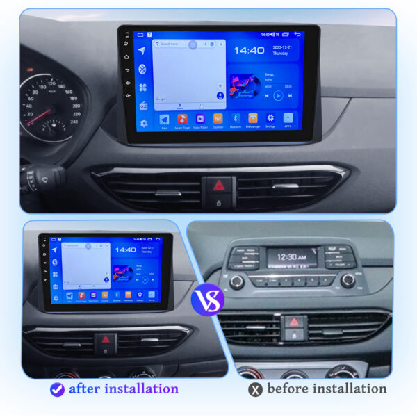 Hyundai Celesta Elantra 2017 - Image 3