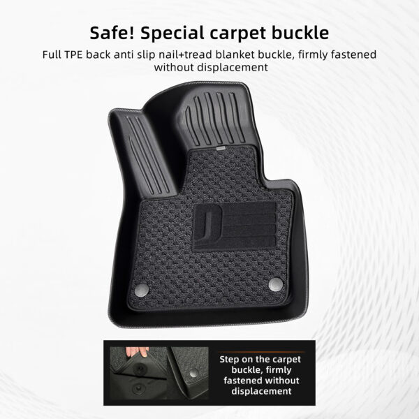 Volvo Xc 90 Tpe Mat pro (2020-2023) 7 seat - Image 4