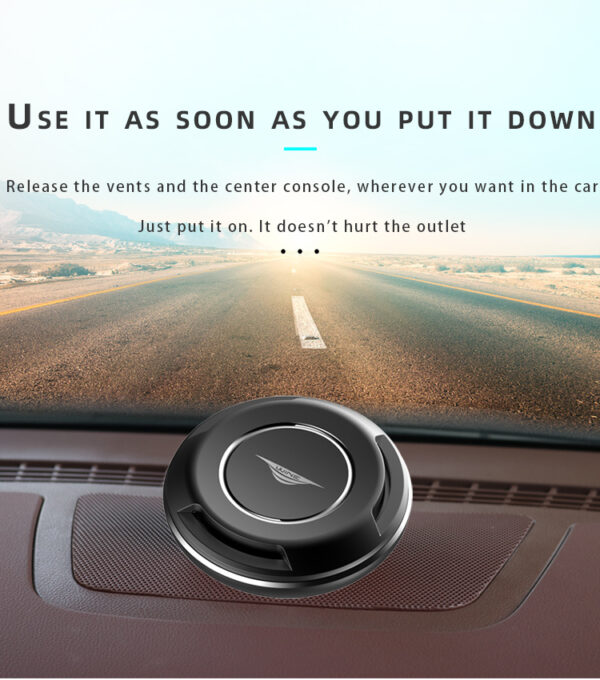 Car deodorier fragrance - Image 5