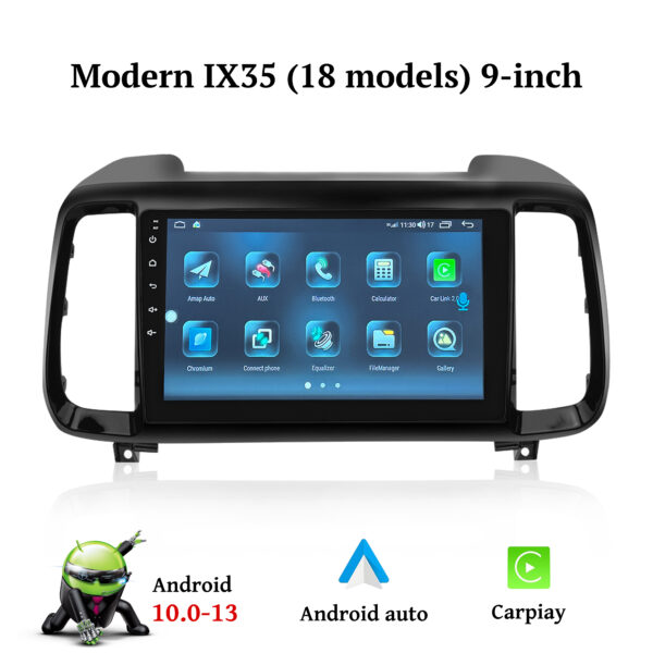 Hyundai ix35 2018 - Image 2