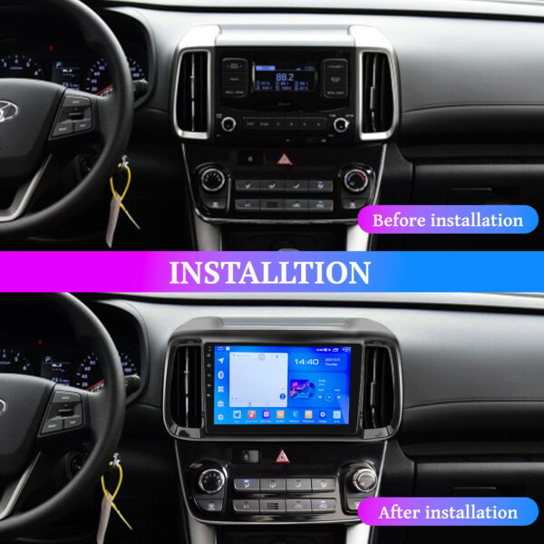 Hyundai ix35 2018 - Image 3