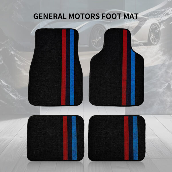 floor Mats universal