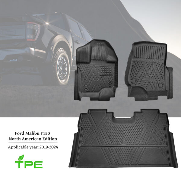 Ford Malibu F150 2018 - 2024 - Image 3