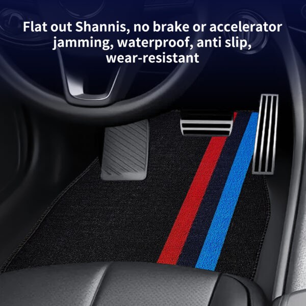 floor Mats universal - Image 4