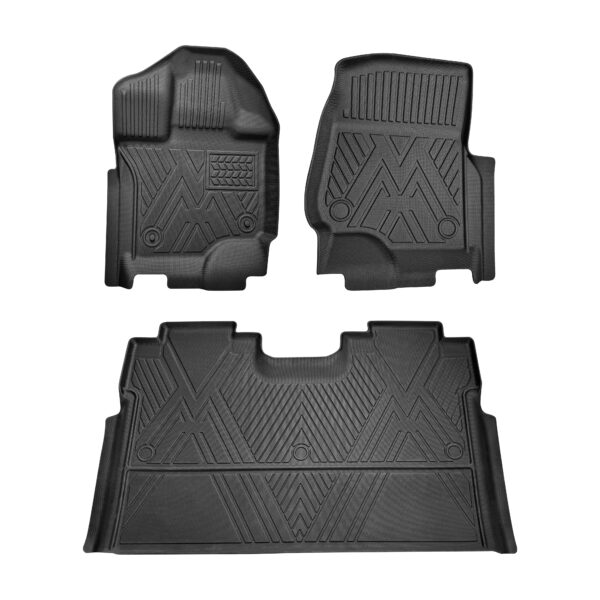 Ford Malibu F150 2018 - 2024 - Image 2
