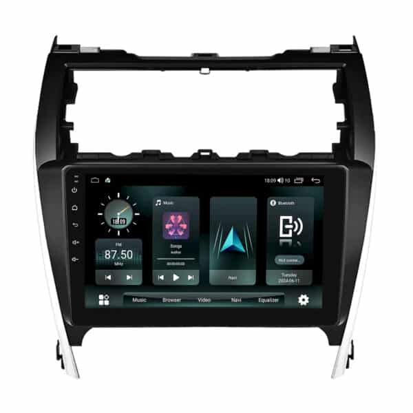 toyota export camry US 2012 2014 - Image 5