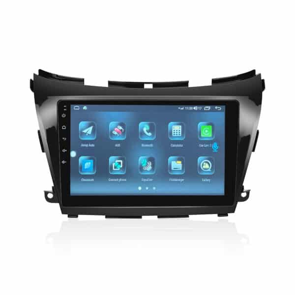 Nissan Murano/loulan 2015-2020 - Image 5