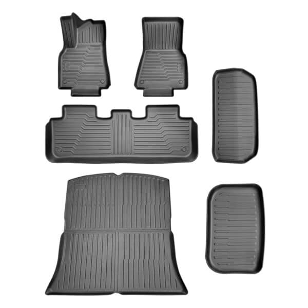 Tesla Model Y  2020-2025 - Image 4
