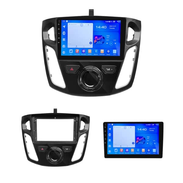 Ford focus (without knob) 2012 to 2015 - Image 3