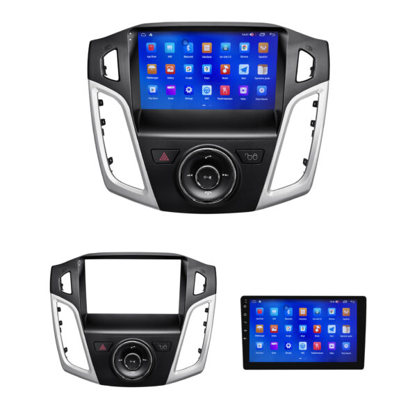 Ford focus(without knob)2012 to 2018 - Image 3
