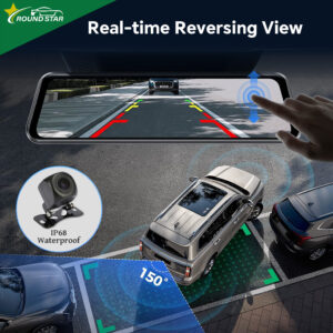 Carplay & others connectivity