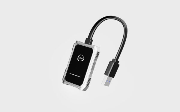 Carplay Newly upgrade 2-in-1 - Image 2