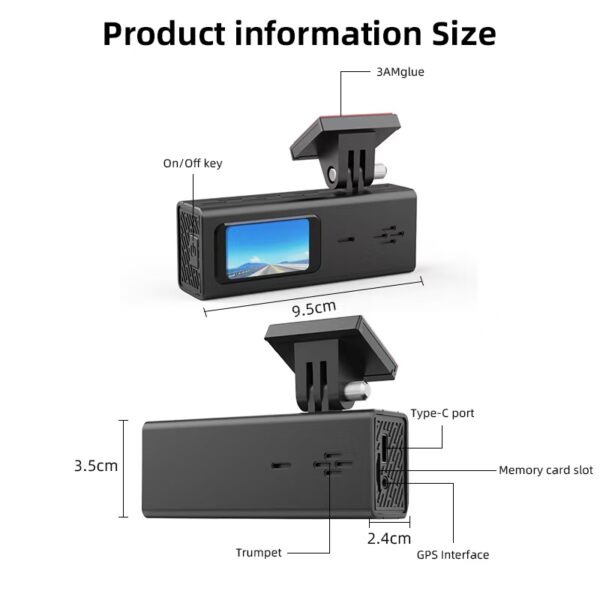 Recording video X17 Dual lens