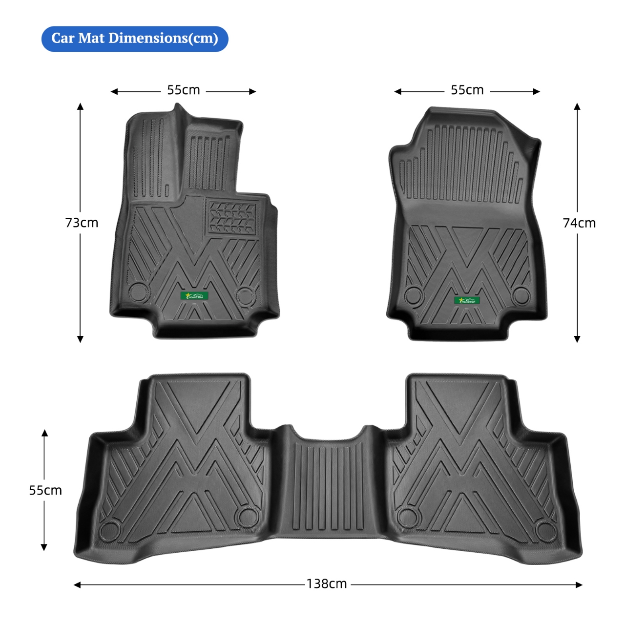 Toyota RAV 4 hydbrid 2019-2024 - Image 2