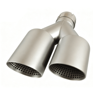 Exhaust silver (matter)